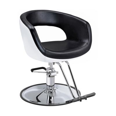 China Popular Factory Supplying Italian Barber Chair Shampoo, Hot Sale Style Salon Styling Chair Base Square for sale