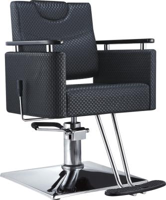 China Modern Wholesale Salon Hair Chair Classic Used Barber Chairs Styling Recling Chair Chair for sale