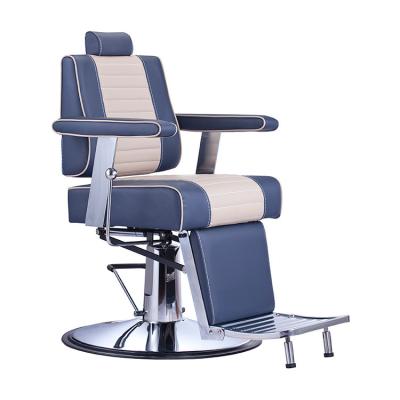 China Best European Chair Salon Hydraulic Barbing Shampoo Salon Chair for sale