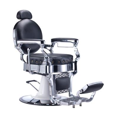 China Vintage Barber Chair Factory Price Barber Salon Chair Beauty Hair Dresser Equipment Barber Chair for sale