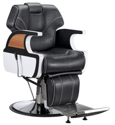 China Wholesale Modern Salon Hair Chair Classic Used Barber Chairs Barber Chairs Barber Chair Barber Chair Vintage for sale