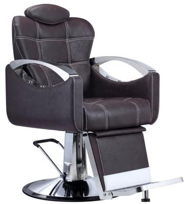 China Wholesale Modern Salon Hair Chair Classic Used Antique Barber Chairs Barber Chair Hair Salon Chair for sale