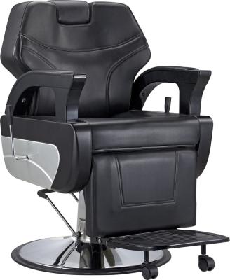 China Modern Barber Shop Salon Equipment Beauty Barber Chair Modern Hair Styling Chair Barber Shop For Sale for sale