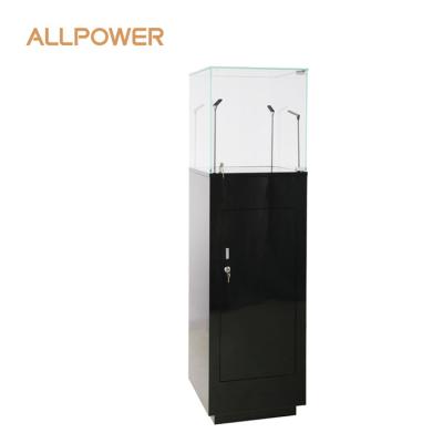 China Shopping Mall Available Free Sample Pdq Counter Shelve For Cosmetics Jewelry Cardboard Wholesale Cases Make Up Display Cardboard With Low Price for sale