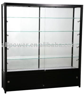 China Display Glass Showcase Cabinet (SWC1680) for sale