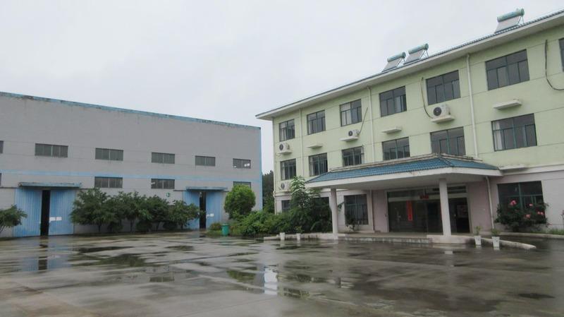 Fornitore cinese verificato - Langxi Zhenhai Machinery Co., Ltd.