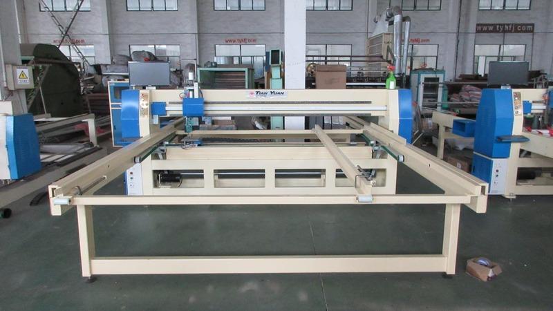 Fornitore cinese verificato - Langxi Zhenhai Machinery Co., Ltd.