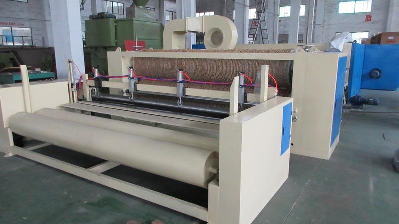 Проверенный китайский поставщик - Langxi Zhenhai Machinery Co., Ltd.