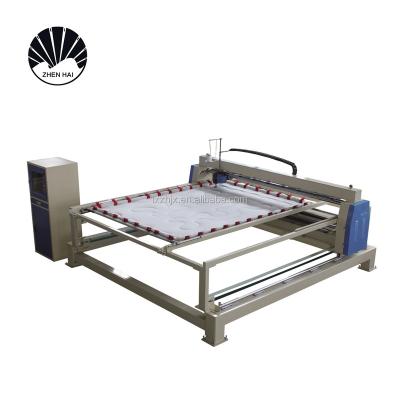 Китай HFJ-29B2426 Polyester fiber filling machine,quilting software продается