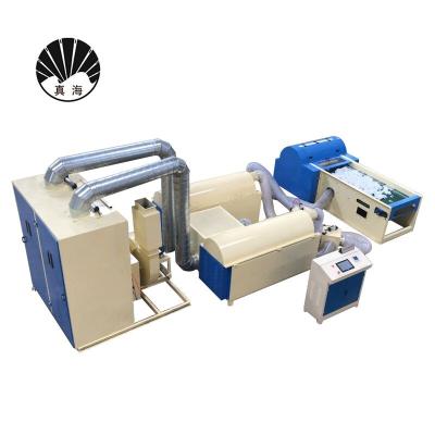 Китай HFM-5000 Ball fiber opening machine Pearl ball cotton opening machine продается