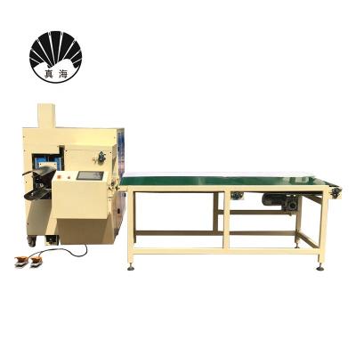 China JBJ-9 Pillow rolling machine, quilt rolling machine à venda