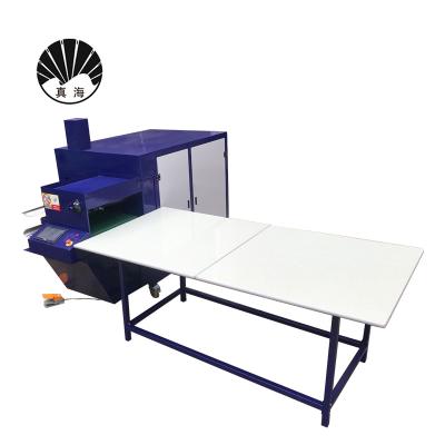 中国 JBJ-7 Quilt coiling packing machine 販売のため