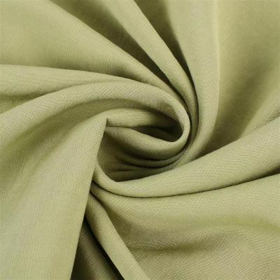 China Wholesale 2015# Rayon HuaZu Dayed Fabric Nylon Woven Bamboo Shrink-Resistant Textile Textile For Dress Suits Shirts for sale