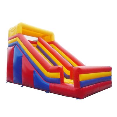 China Amusement Park Sunway Inflatable Slide, Inflatable Water Slide, Water Slide For Sale for sale