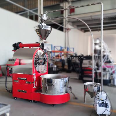 China Dongyi promotion 30kg outdoor industrial coffee burner/commercial gas coffee burner for sale with OEM ODM services for sale