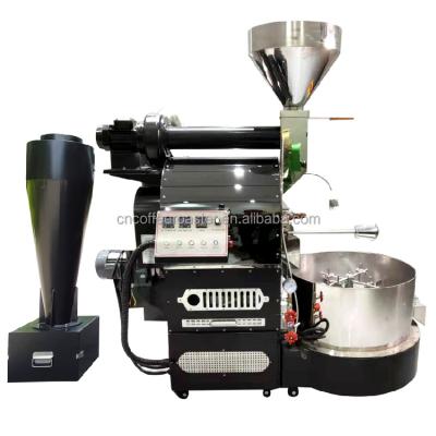 China 12kg car gas /electric coffee burner with PID temperature controller high quality factory hot sale 220-240V 50-60hz for sale