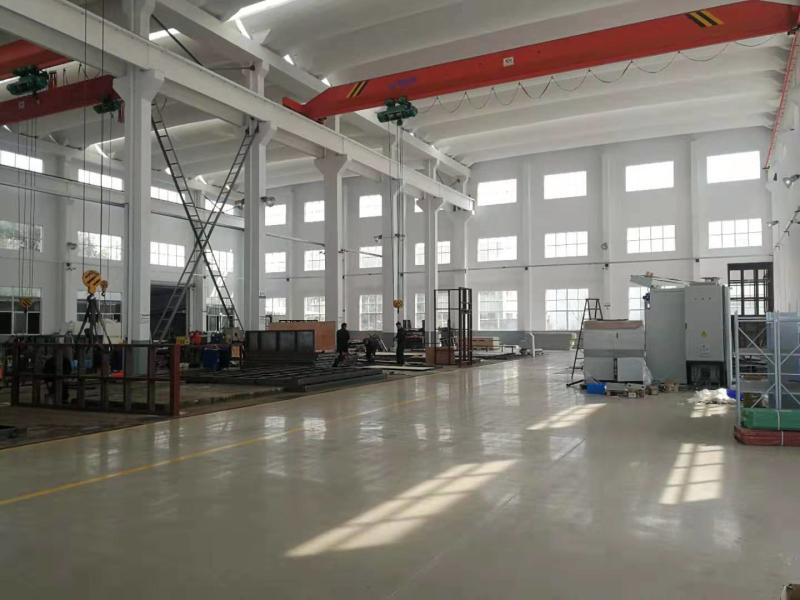 Fornitore cinese verificato - Yixing Chengxin Radiation Protection Equipment Co., Ltd