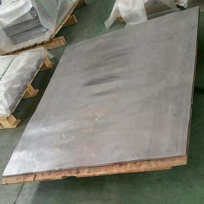 China 3 Mm Lead Sheet / Lead Lining Sheets for sale