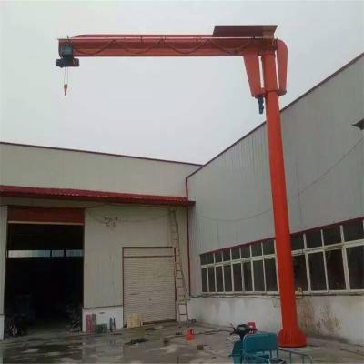 China Jib Crane Small Mini Light Type Jib Crane with cantilever for sale