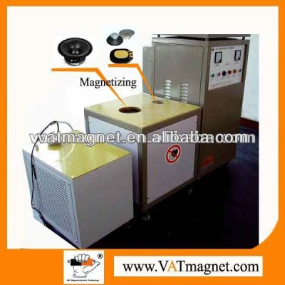 China Speaker Magnet Speaker Neodymium Magnet Magnetization Device Demagnetizer Machine for sale