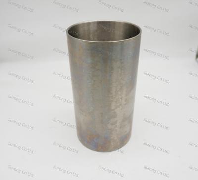 China High quality machinery repair shops cylinder liner for Mitsubishi 4d32 diesel engine parts engine sleeve for sale