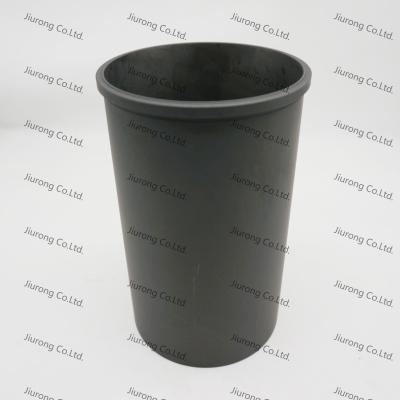 China High quality machinery repair shops cylinder liner for Mitsubishi 4M50 diesel engine parts engine sleeve for sale