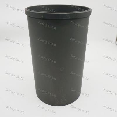 China High quality machinery repair shops cylinder liner for Mitsubishi 6D16 diesel engine parts engine sleeve for sale