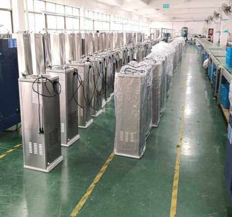 Verified China supplier - Zhejiang Nowtech Electrical Appliances Co., Ltd.