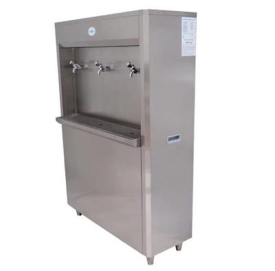 China Freestanding Factory Price YL-600F3 Water Cooler Commercial Chiller for sale