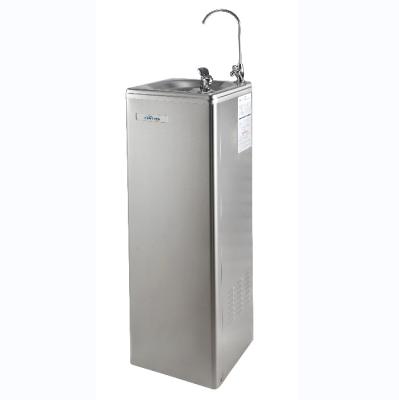 China Free dispense up to 20 liters of chilled drinking water one hour ideal for schools recreation centers for sale