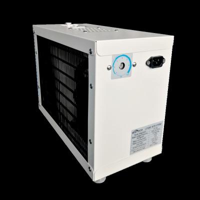 China RV Cooling System Cooler China Factory OEM Manufacturer for sale