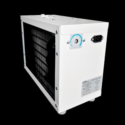 China RV Underwater Chiller 2L Counter Tank Cold Water 5L/H Compact Size For Tight Locations On Space Home for sale