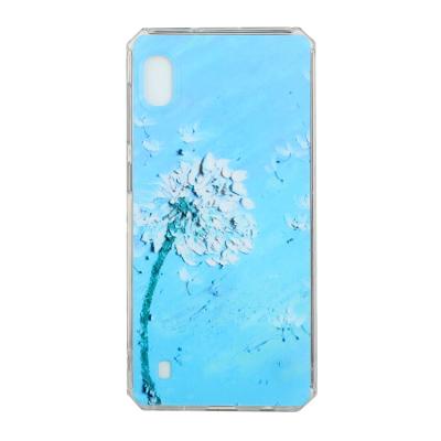 China Anti-drop For Samsung A02s Case, Colorful Printing Phone Cover For Samsung A02, Tpu Mobile Back Cover For A02S for sale