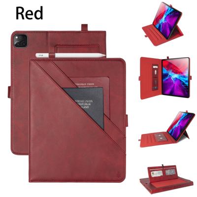 China Smart cover case for ipad 12.9 inch iPad 12.9 inch stand folio cover case, smart cover case for ipad 12.9 inch for sale