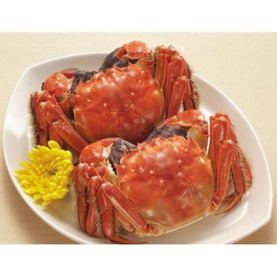 China Crab 2022 unique FROZEN for sale