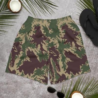 China the Anti-wrinkle the new 2022 summer beach shorts are especially beautiful in the American style for sale