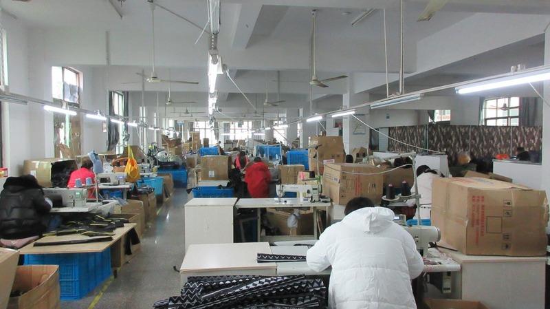 Verified China supplier - Yiwu Better Culture Co., Ltd.