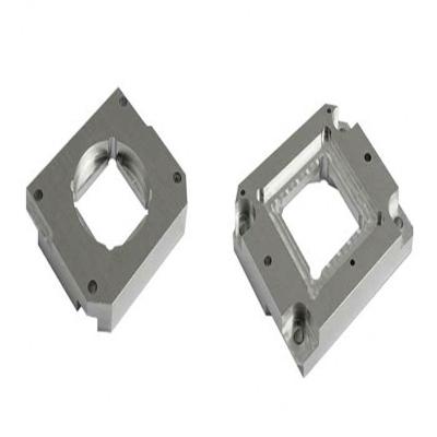 China Durable And High Precision OEM Aluminum CNC Machining Service 7075 Quantity Aluminum Machining Aluminum Alloy CNC Milling CNC Customized CNC Machining Parts by computer for sale