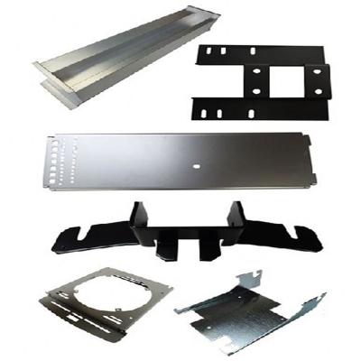 China Industry Transfer Idea To Finished Product Sheet Metal Fabrication Service Custom Aluminum Formed Stainless Steel Sheet Metal Stamped Parts for sale