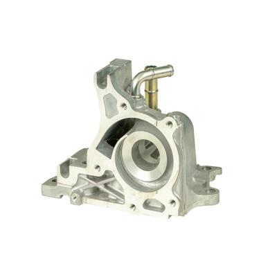 China Aluminum Casting Parts OEM Precision Investment Casting Parts for sale