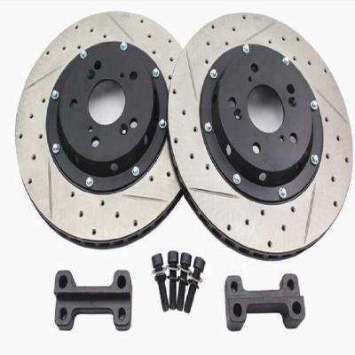 China Brake Systems Auto Parts OE SDB000200 Best 240mm Ceramic Disc Brake Auto Disc Brake Auto Disc For Land Rover for sale