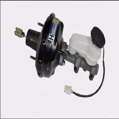 China Jakko Auto Brake Master Cylinder Hydraulic Brake System Assy C2S 17220 0204123591 1X432B507AB for Jaguar for sale