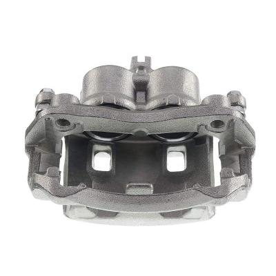 China Jakko Car Spare Parts Rear Axle Left 1536999 1738988 Auto Brake Caliper 1439862 For Ford for sale