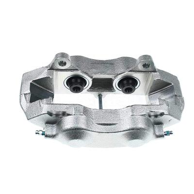 China Jakko Car Spare Parts Auto Brake Systems Brake Caliper 205 423 02 81 431632 DC74997D For MERCEDES BENZ for sale