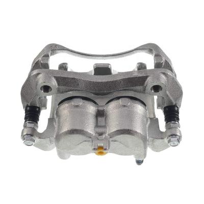 China Jakko Car Spare Parts Rear Axle Left 1536999 1738988 Auto Brake Caliper 1439862 For Ford Brake Caliper for sale