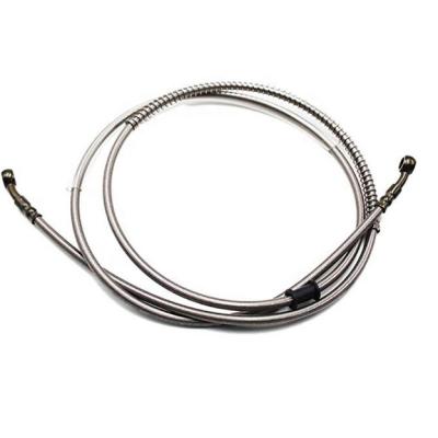 China Jakko 1817707 BBH4803 H7551Q Auto Brake Systems High Quality Hot Selling Rear Axle Hose For Ford for sale