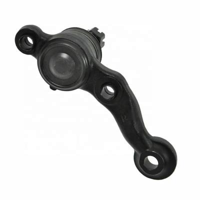 China High Quality Steel Car Parts Jakko Lower Ball Joint For Hyundai N-F SPLENDOR 2001-2009 51760-3K000 for sale