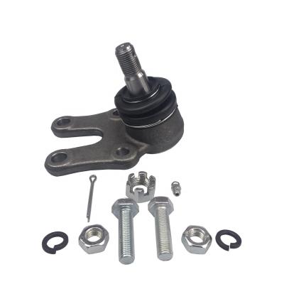 China Jakko Steel New Product High Quality Auto Parts Front Upper Ball Suspension Joint For Mazda B2000 B2200 for sale