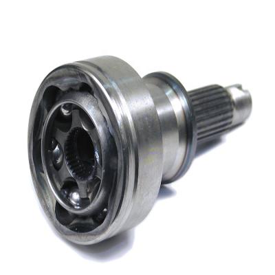 China Jakko Auto Auto transmission system parts chassis c.v joint Factoer sale for cv JOINT Japan car cv joint TO-47 for sale