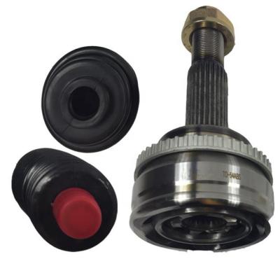 China High quality Front Drive Shaft cv joint cv joint transmission system jakko high quality fits for jeep OEM 932-303 for sale